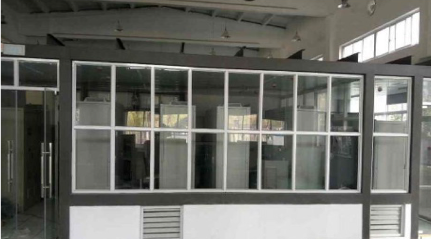 浙江大学科研微网储能项目（2017）