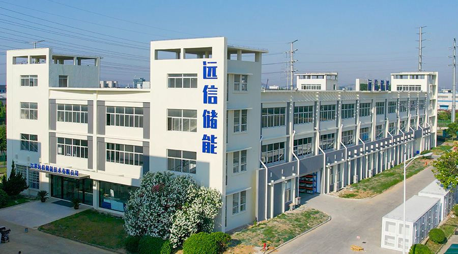 918博天娱乐储能获《南方日报》报道：谋“势”而为，为低碳发展蓄满绿色能量