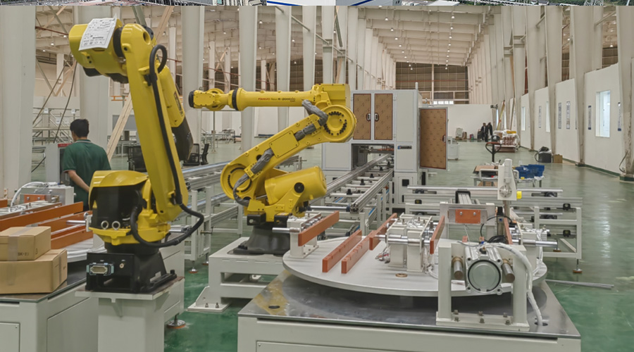 918博天娱乐储能获《南方日报》报道：谋“势”而为，为低碳发展蓄满绿色能量