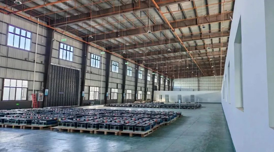 姚安918博天娱乐独立储能被纳入申报云南省国家级储能示范试点