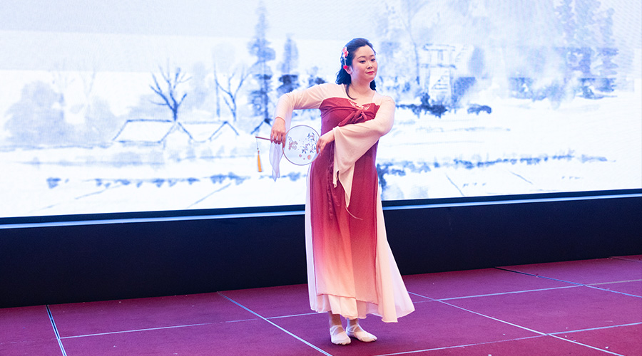 变革创新，突破前行 | 918博天娱乐储能2023年终总结大会及2024年迎新年会圆满落幕