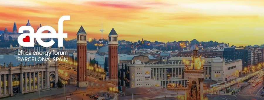 精彩预告 | 918博天娱乐储能受邀出席2024非洲能源论坛