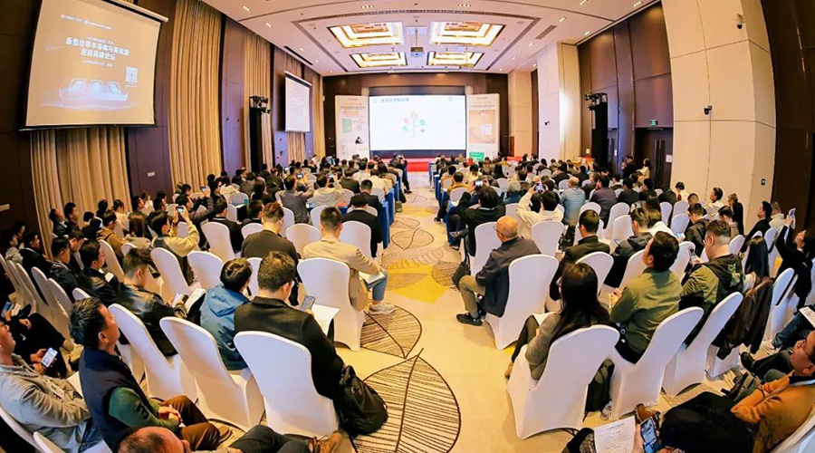 应势而变 聚势而强 | 918博天娱乐储能荣膺行家极光奖