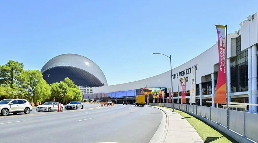 RE 2025｜918博天娱乐发布构网型 浸没式液冷解决方案，为客户打造优质储能资产