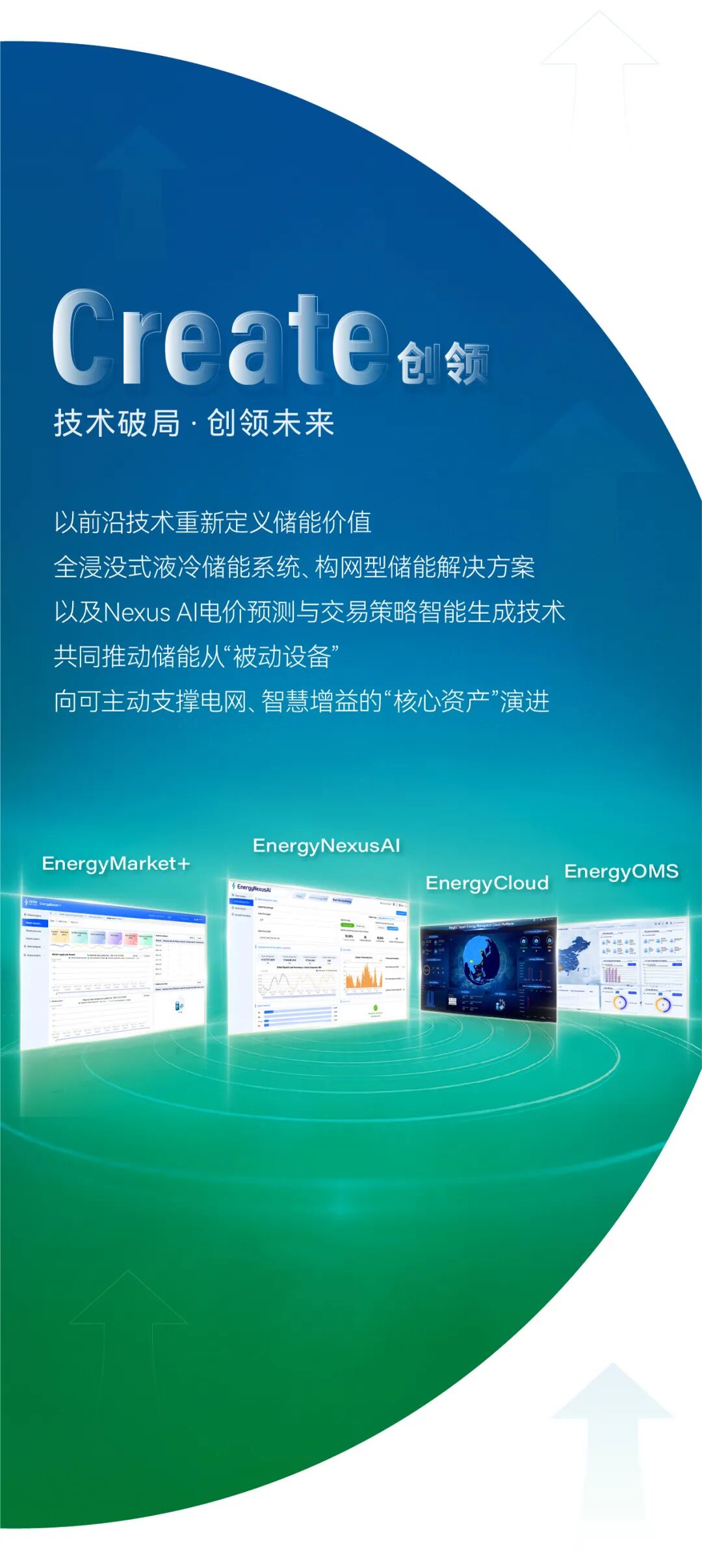 918博天娱乐储能2025：技术引领，价值重构，奔赴储能运营新时代