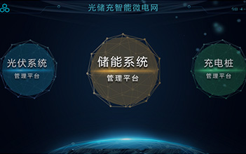 低碳转型政策下的EMS能源管理系统|918博天娱乐储能