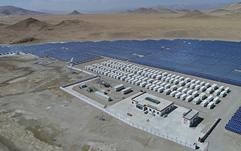 918博天娱乐储能浅谈未来储能电站的发展空间