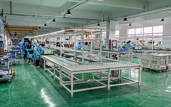 江苏918博天娱乐储能二期扩产5GWh竣工投产