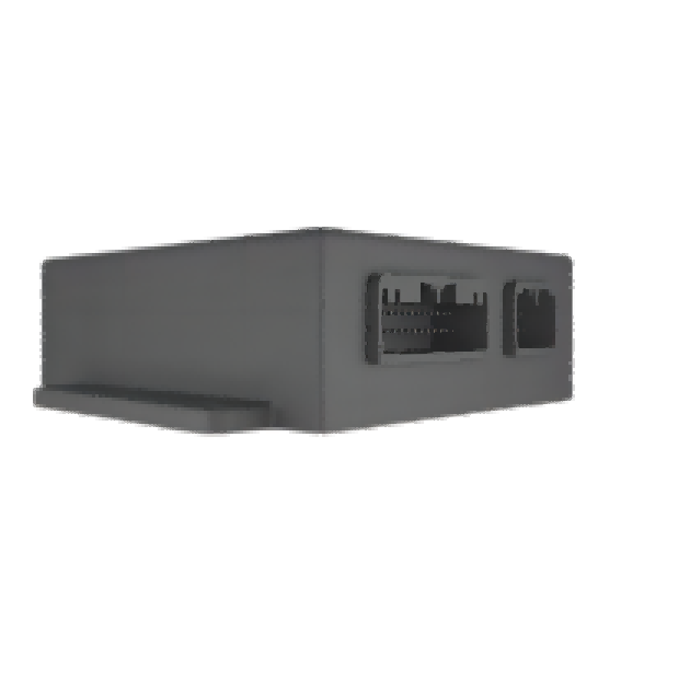 RESmart 电池管理系统（BMS）