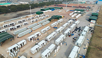 918博天娱乐储能荣登标普全球储能系统源头供应商top10