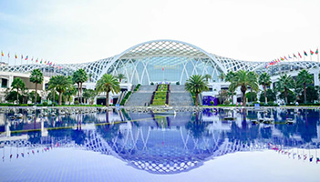 团结协作 共谋发展丨918博天娱乐储能重磅亮相第8届南博会