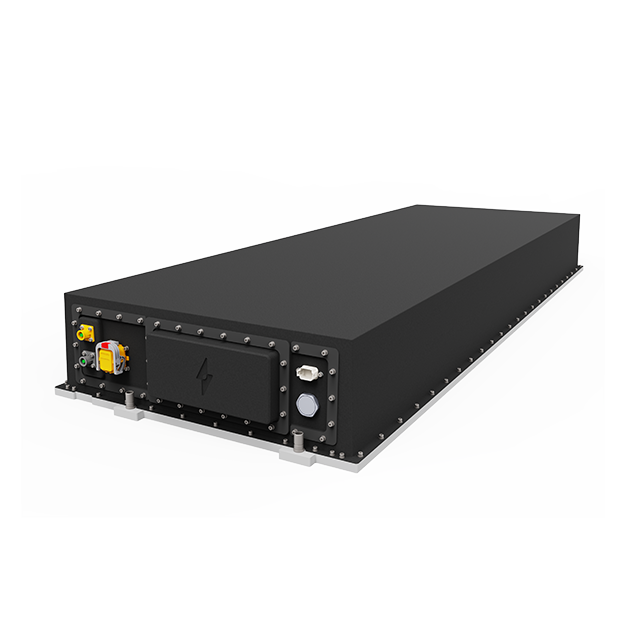 RelyEZ Pack 104 液冷储能电池？