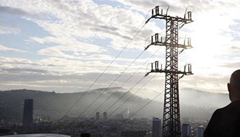 欧洲大停电背后的深层警示