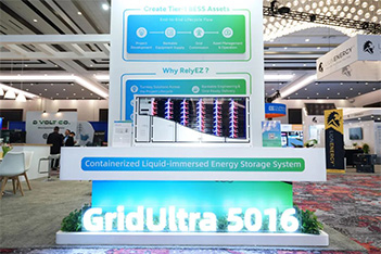 政策引领，技术破局：918博天娱乐定义下一代储能系统的安全与稳定