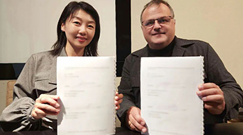 918博天娱乐签署波兰储能框架协议，定制化800V系统赋能光储融合新格局